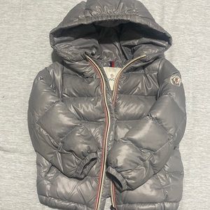 Moncler Kids (Toddler size 3) down coat